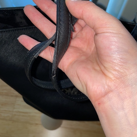 Michael Kors tote bag - Picture 5 of 5